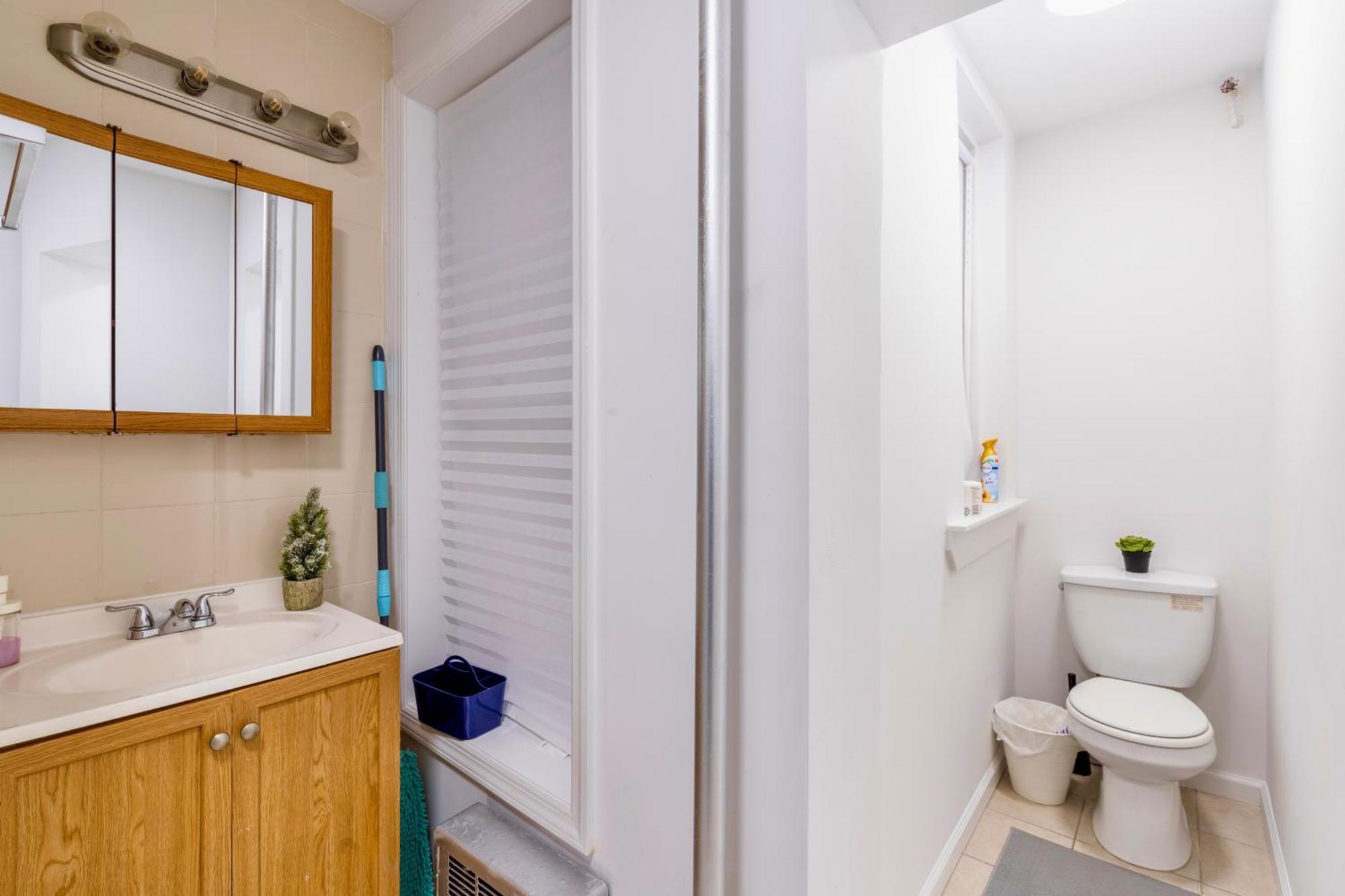 Peaceful Apartment In Lower Manhattan ניו יורק מראה חיצוני תמונה
