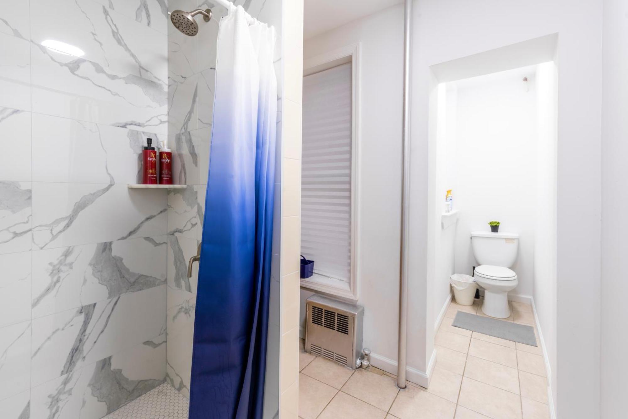 Peaceful Apartment In Lower Manhattan ניו יורק מראה חיצוני תמונה